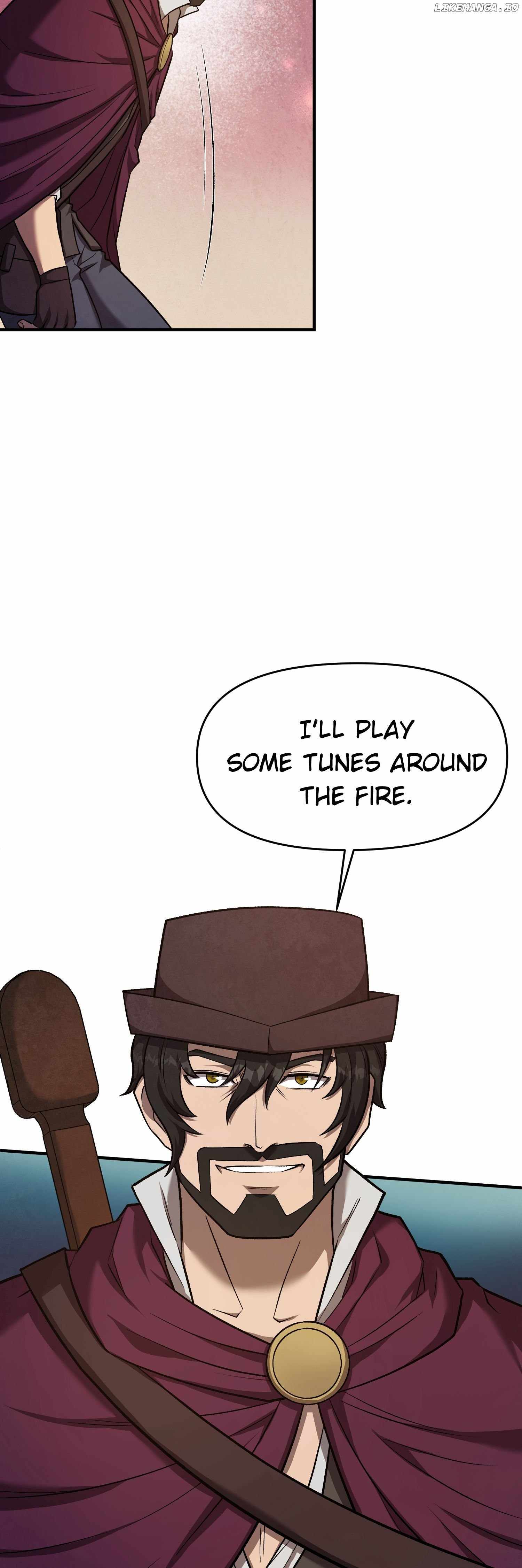 Legendary Retirement Chapter 22 38